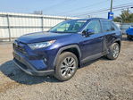 Toyota RAV 4 2019