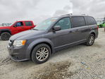 Dodge Caravan 2018