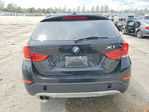 BMW X1 2015