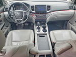 Honda Pilot 2016