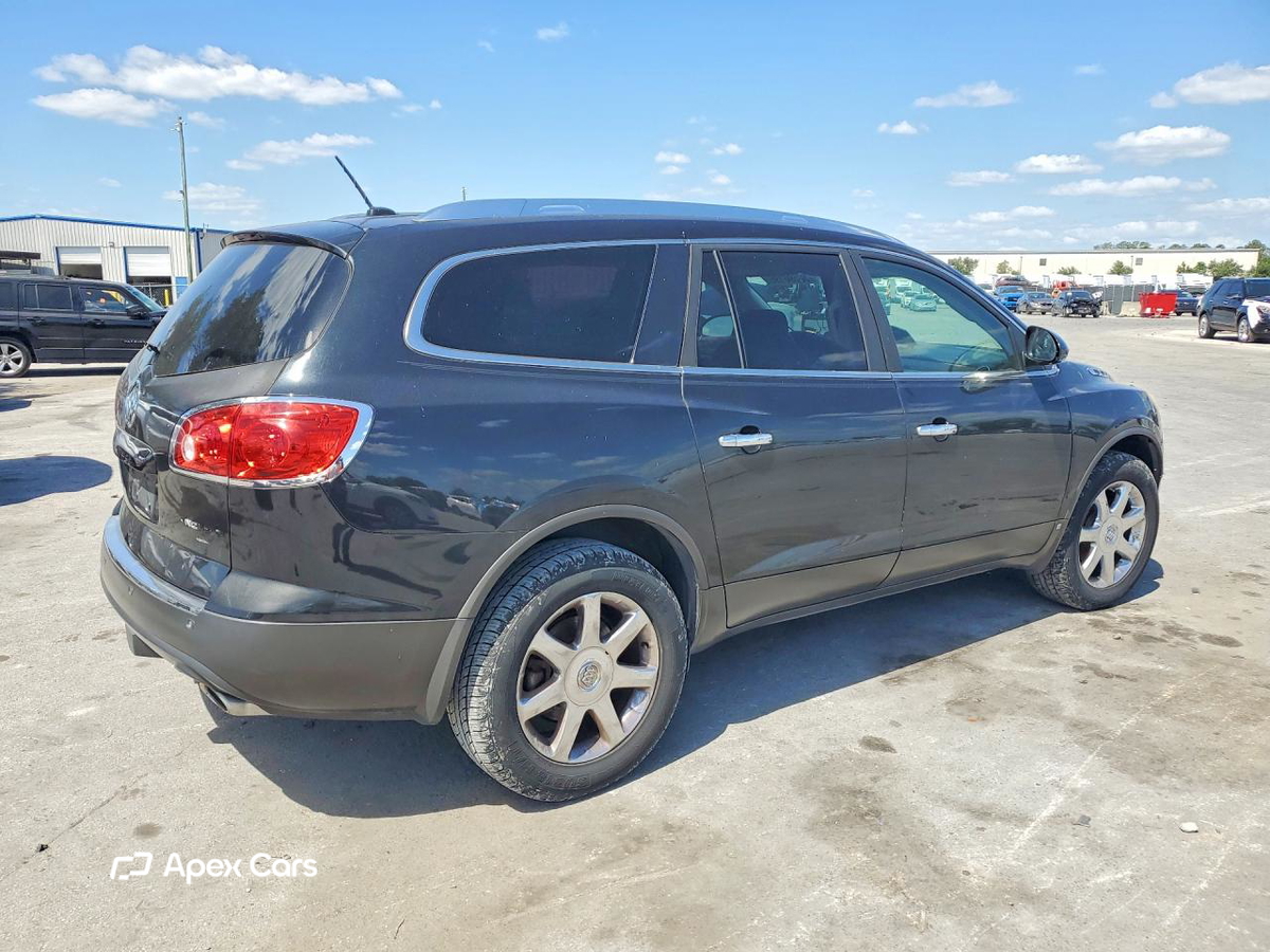 Buick Enclave 2008