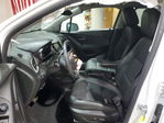 Chevrolet Trax 2022