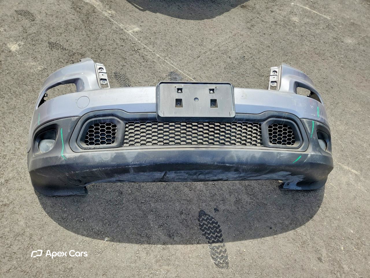 Jeep Cherokee 2015