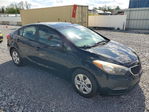 Kia Forte 2015