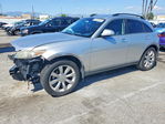 Infiniti FX 2003