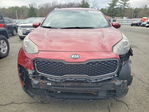 Kia Sportage 2017
