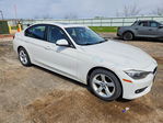 BMW Series 3 2015
