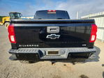 Chevrolet Silverado 2017