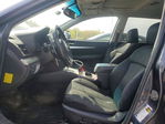 Subaru Outback 2012