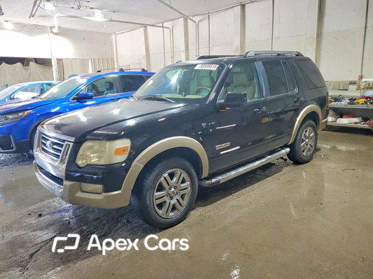 Ford Explorer 2008 - Zdjęcie 1 z 13
