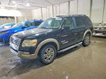Ford Explorer 2008