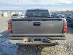 Chevrolet Silverado 2006