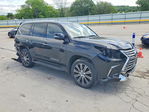 Lexus LX 2018