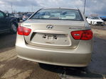 Hyundai Elantra 2008