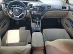 Honda Civic 2013