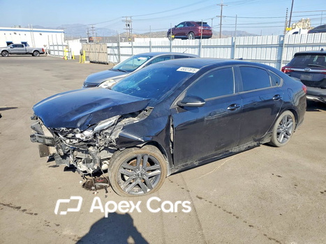 Kia Forte 2020 - Image 1 of 13