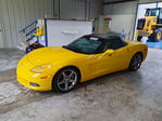 Chevrolet Corvette 2006