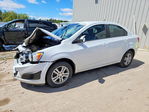Chevrolet Sonic 2012