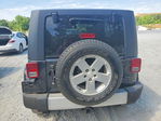 Jeep Wrangler 2010