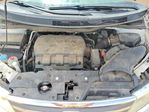 Honda Odyssey 2013