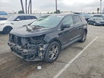 Ford Edge 2018