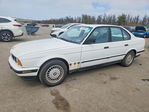 BMW Series 5 1990