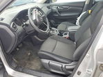 Nissan Rogue 2018