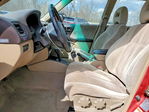 Subaru Forester 2001