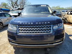 Land Rover Range Rover 2017