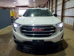 GMC Terrain 2018