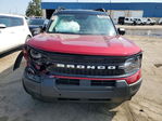 Ford Bronco 2025