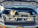 Chevrolet Express 2021
