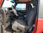 Jeep Wrangler 2012
