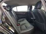 Lexus GS 2015