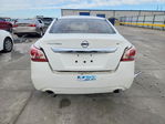 Nissan Altima 2013