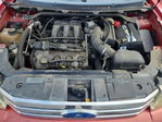 Ford Flex 2009
