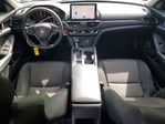 Honda Accord 2019