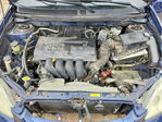 Toyota Corolla 2004