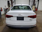 Audi A4 2017