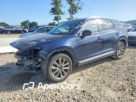 Mazda CX-9 2018 - Image 1 of 14