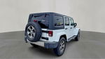 Jeep Wrangler 2018