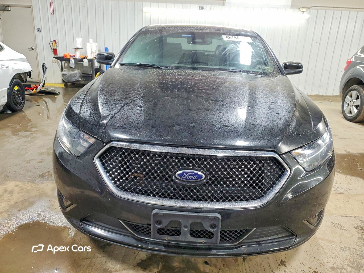 Ford Taurus 2013