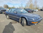 Honda Prelude 1988