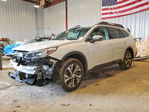Subaru Outback 2021