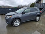 Toyota RAV 4 2015