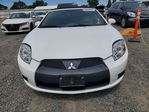Mitsubishi Eclipse 2012