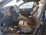 Audi A4 2017