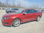 Chevrolet Impala 2014