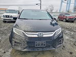 Honda Odyssey 2019