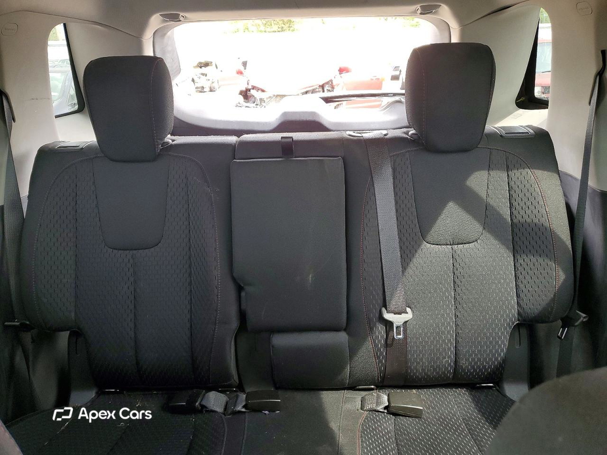 GMC Terrain 2012
